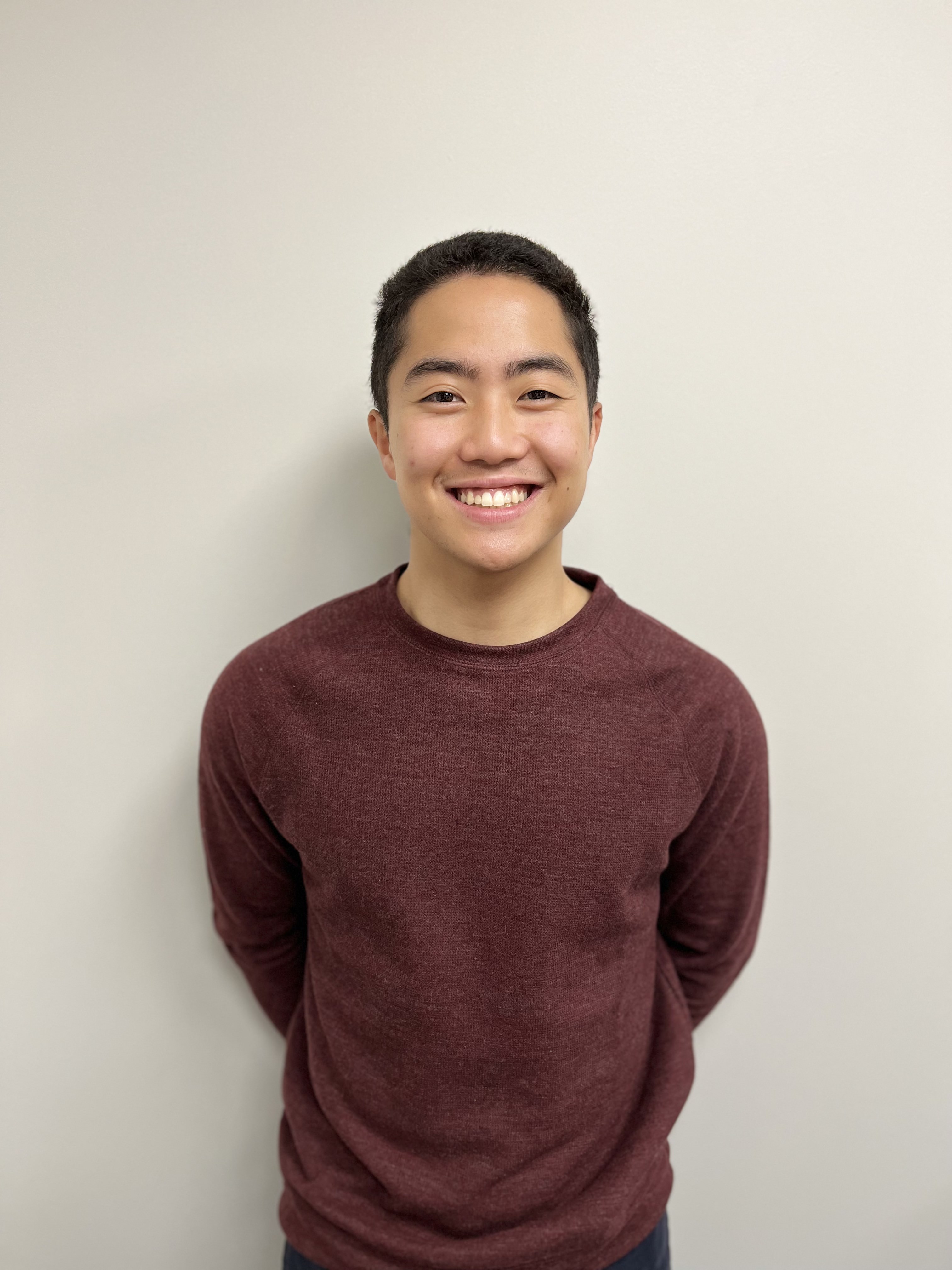 Online High School Reading tutor named Jarrid