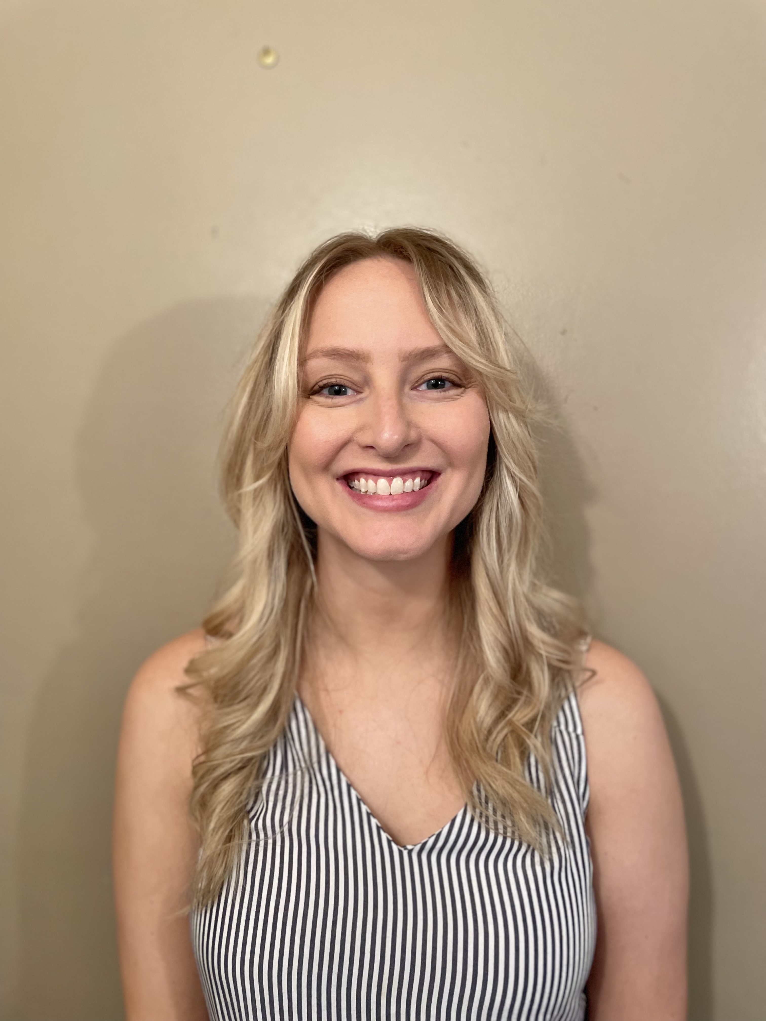 A photo of Leah, a tutor from West Virginia University A photo of Leah, a tutor from West Virginia University