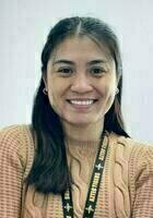 Online Elementary Statistics tutor named Erika