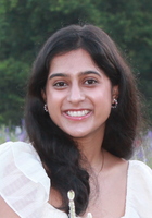 North Richland Hills, TX PSAT tutor named Sanika