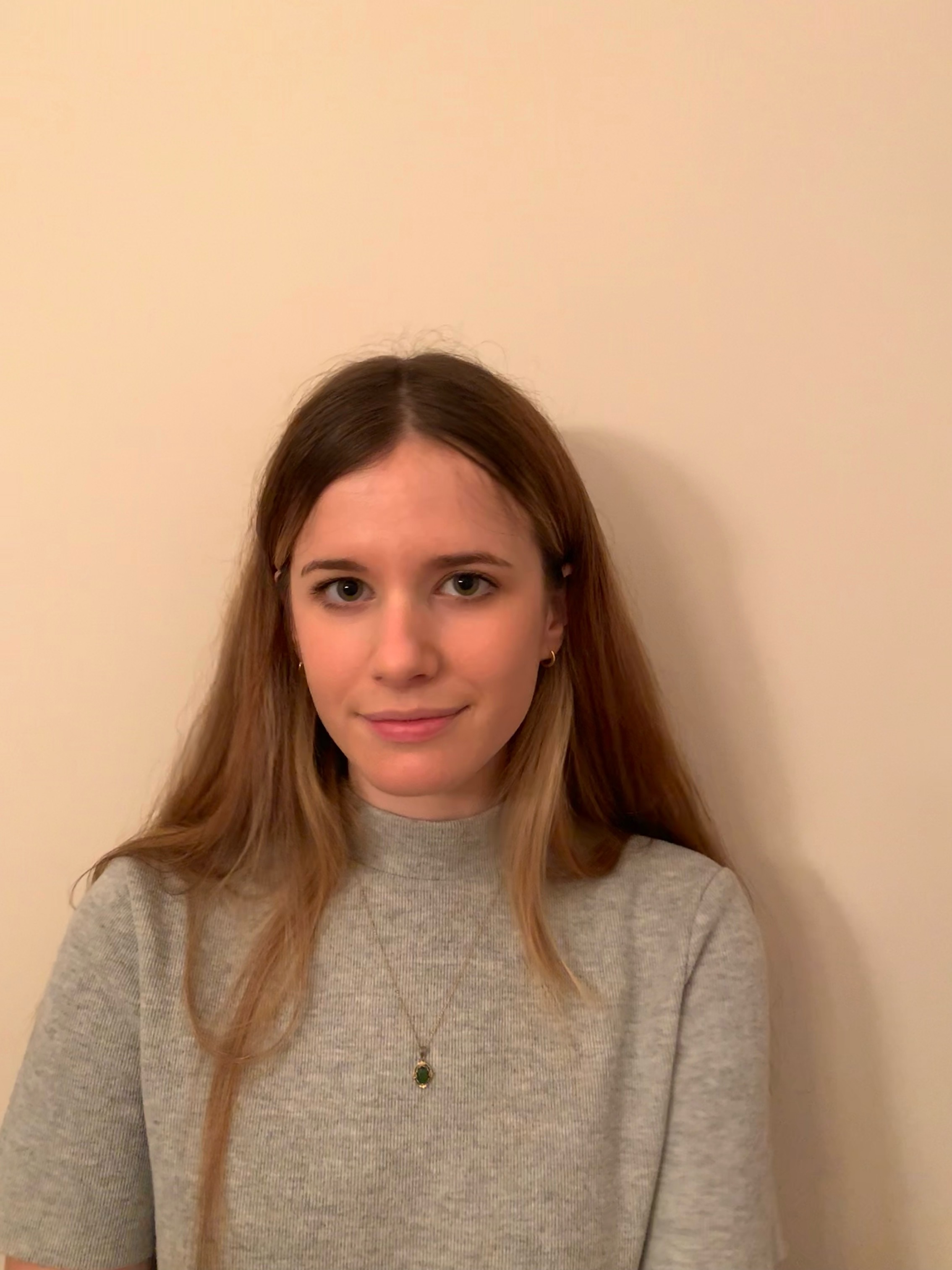 A photo of Rachel, a tutor from Dalhousie University