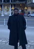 Chattahoochee Hills, GA tutor named James