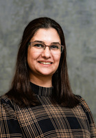 Online CPA tutor named Mishal