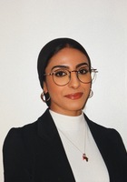 Online IB World Religions tutor named Abir