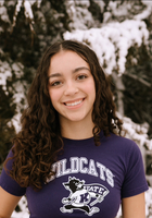 Online Public Health tutor named Mia