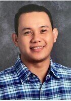 Online Astronomy tutor named Gino