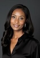 A photo of Justae, a tutor from Mississippi State University