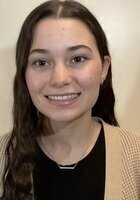 Duval County, FL AP Pre-Calculus tutor named Annelise Duval County, FL AP Pre-Calculus tutor named Annelise