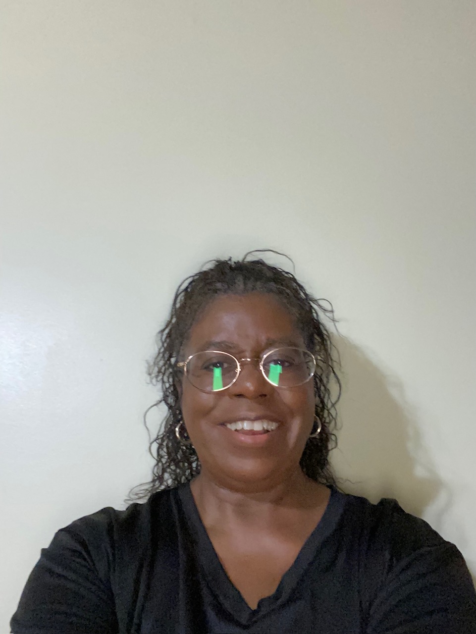 A photo of Shelia, a tutor from Wayne State University A photo of Shelia, a tutor from Wayne State University