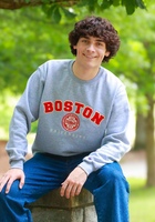 Online African-American History tutor named Luke
