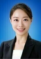 A photo of Minkyung, a tutor from Dongduk Women's University