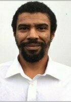 A photo of James, a tutor from University of the Virgin Islands