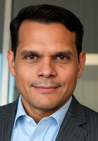 Online CLEP Principles of Macroeconomics tutor named Pedro