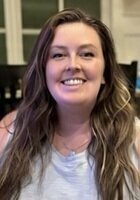 A photo of Kayla, a tutor from University of South Carolina-Upstate A photo of Kayla, a tutor from University of South Carolina-Upstate