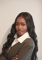 Online CLEP French tutor named Fatou