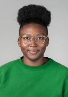 Online Statistics tutor named Pengdewende