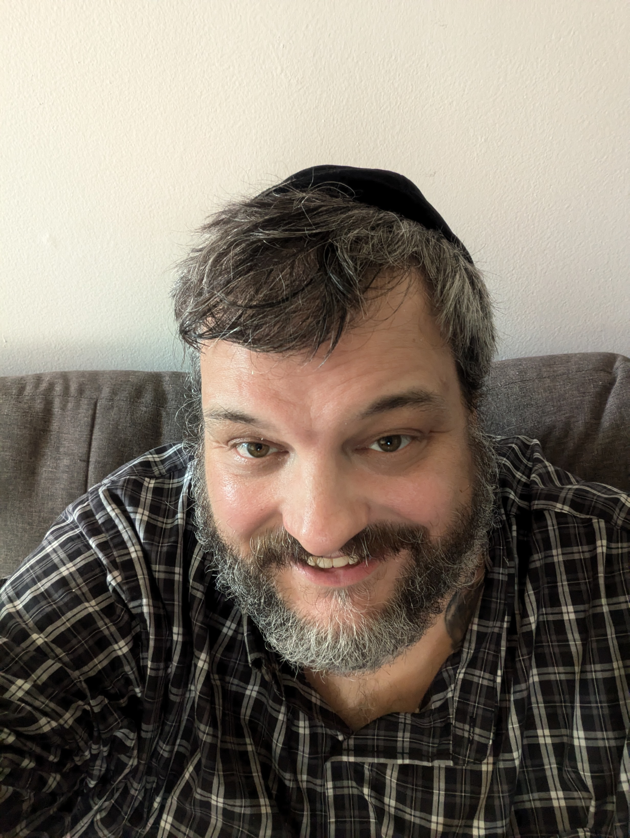 A photo of Jacob, a tutor from Concordia University-Saint Paul