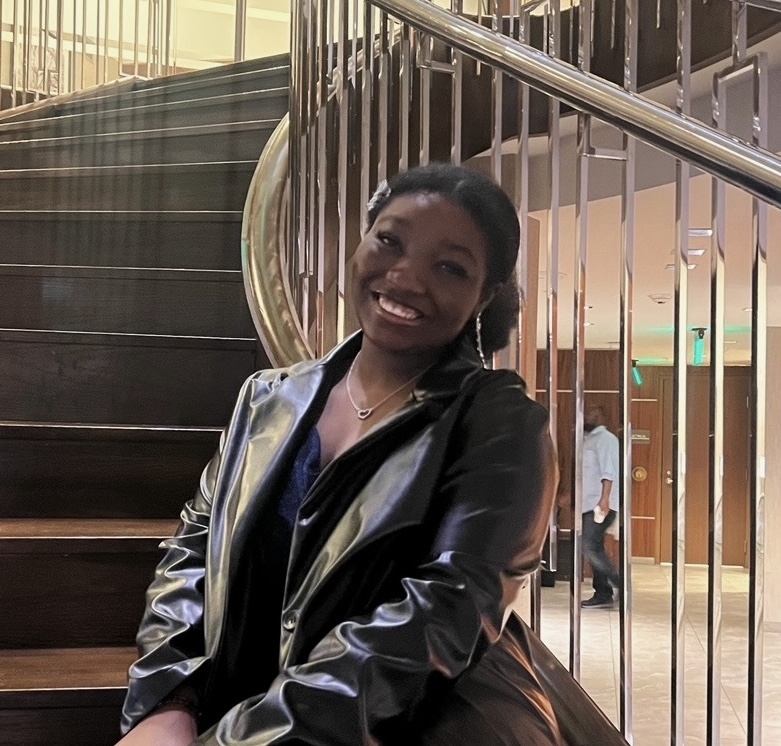 Online Middle School Social Studies tutor named Adaugo