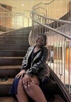 Online AP Chemistry tutor named Adaugo