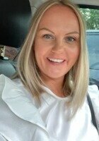 A photo of Irina, a tutor from Towson University A photo of Irina, a tutor from Towson University