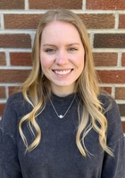 Roanoke, VA tutor named Brooklyn Roanoke, VA tutor named Brooklyn