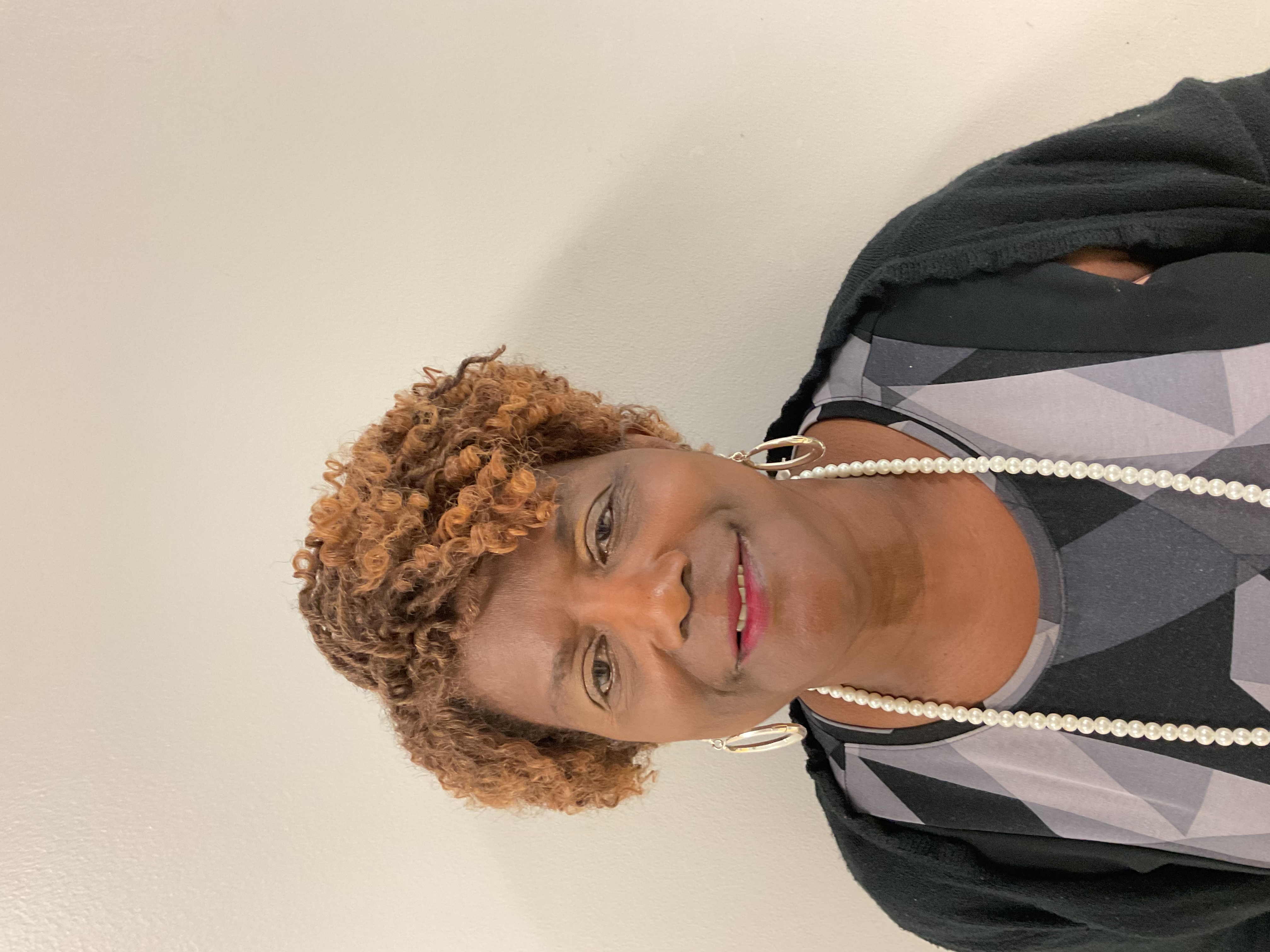Hammond, IN tutor named Idella Hammond, IN tutor named Idella