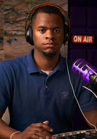 La Porte, TX tutor named Justice