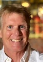 Online Communications tutor named Ted