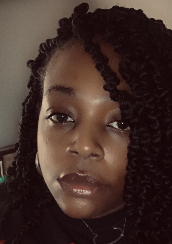 A photo of Candis, a tutor from University of West Alabama