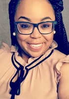 Boykins, VA tutor named Morgan Boykins, VA tutor named Morgan