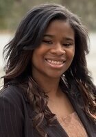 Online C tutor named Makiya