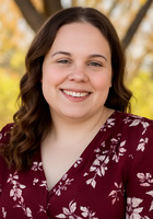 A photo of Kaylee, a tutor from Western Governors University A photo of Kaylee, a tutor from Western Governors University