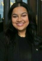 Salem, CT High School English tutor named Arushi Salem, CT High School English tutor named Arushi