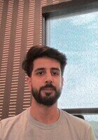 Bellwood, IL Special & General Relativity tutor named Muhamamd Bellwood, IL Special & General Relativity tutor named Muhamamd