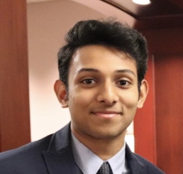 A photo of Sahil, a tutor from University of Illinois at Chicago