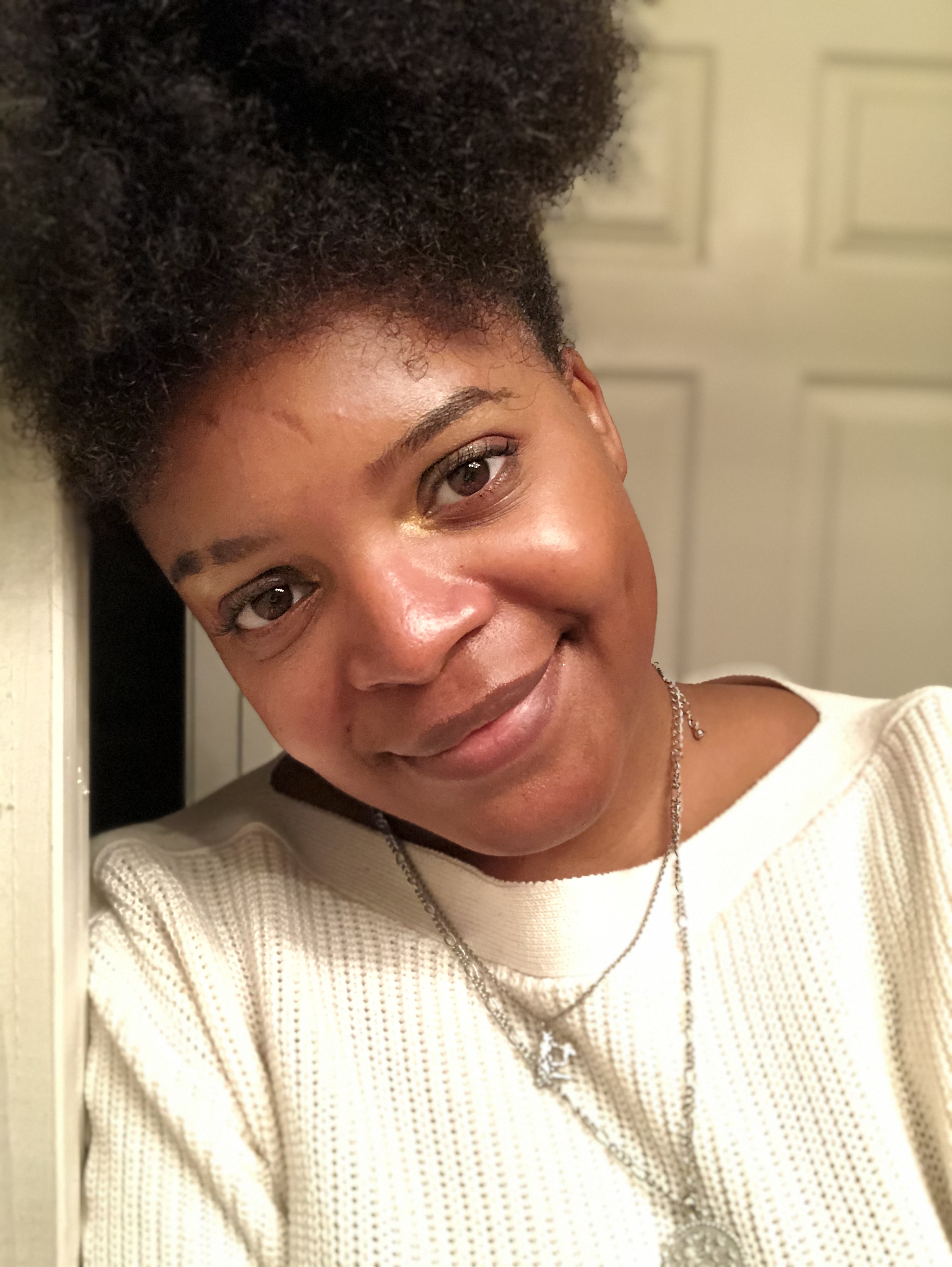 Online Marine Biology tutor named Lieza