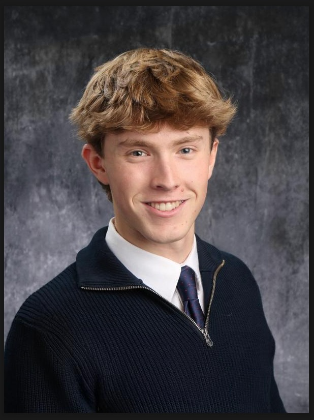 A photo of William, a tutor from University of Western Ontario