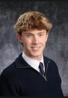 A photo of William, a tutor from University of Western Ontario
