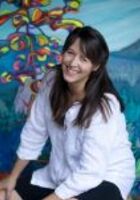 Online Drawing tutor named Suzette