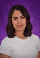 Online Theatre tutor named Kayla