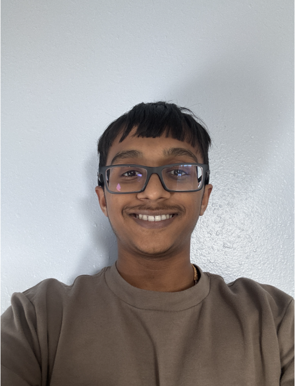 A photo of Kirtan, a tutor from Indiana University-Purdue University-Indianapolis A photo of Kirtan, a tutor from Indiana University-Purdue University-Indianapolis