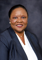 Online Civil Procedure tutor named Geanell