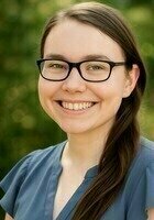 Combine, TX Elementary School English tutor named Abigail