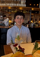 Pleasant Hill, GA tutor named Anthony