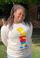 New Kent, VA tutor named Ai-Zane' New Kent, VA tutor named Ai-Zane'