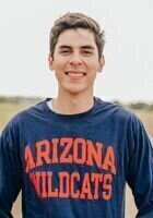 Tucson, AZ Differential Equations tutor named Hayden Tucson, AZ Differential Equations tutor named Hayden