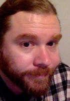 A photo of George, a tutor from Berklee College of Music A photo of George, a tutor from Berklee College of Music