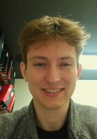 A photo of Julian, a tutor from University of Waterloo