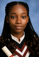 Markham tutor named Desha-Soleil Markham tutor named Desha-Soleil