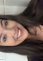 A photo of Kristen, a tutor from University of Georgia A photo of Kristen, a tutor from University of Georgia